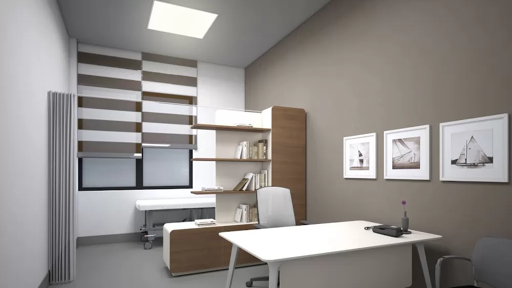 Özel Ortadoğu Hastanesi - Photo 5