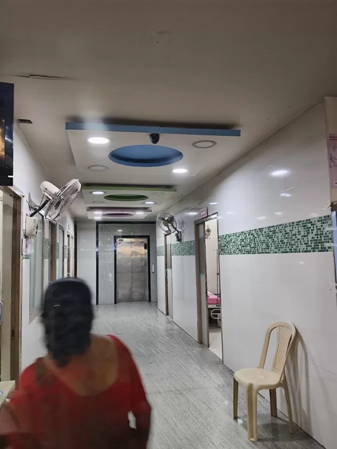 Udbhava Children's Hospital - Photo 1