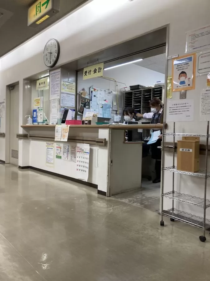 Kanbara Hospital - Photo 4