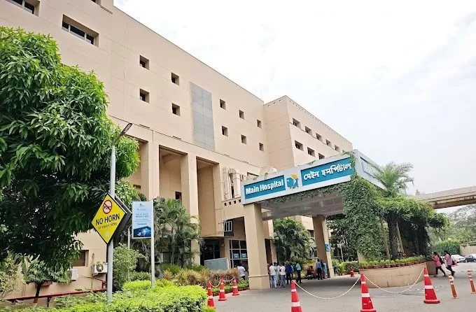 Best Pediatrician - Dr. Sudip | Apollo Hospitals | Kolkata - Photo 3