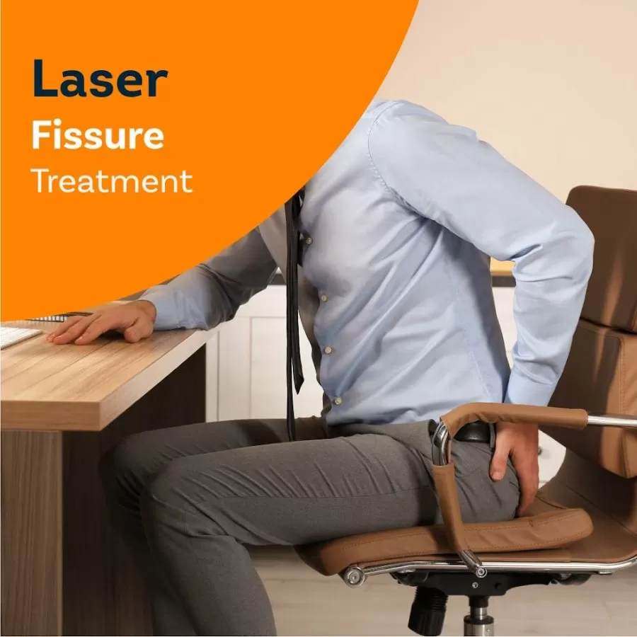 Dr. V Ranjith Kumar Kota - Piles | Fissure | Fistula | Circumcision | Hydrocele | Varicose Veins | Hernia - Photo 6
