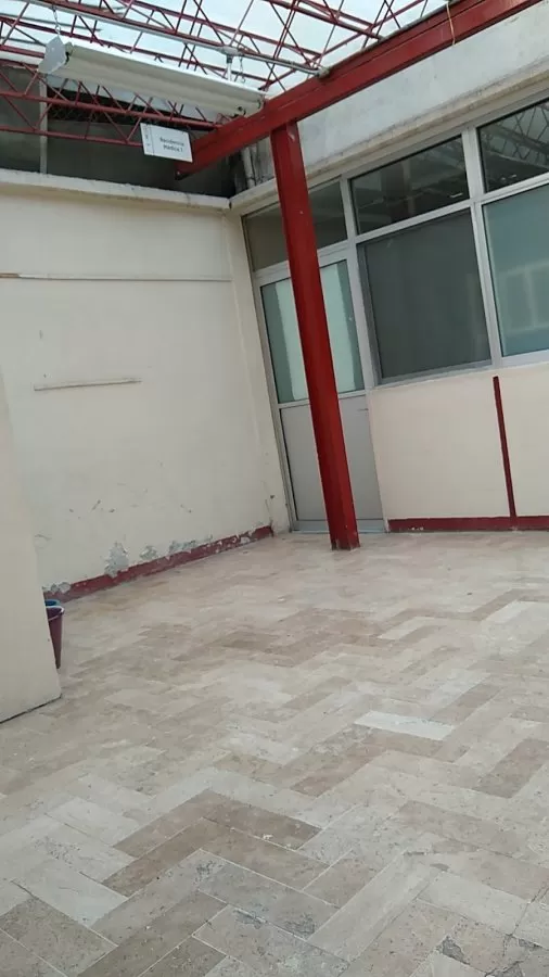 Pediatric Hospital Iztacalco - Photo 1