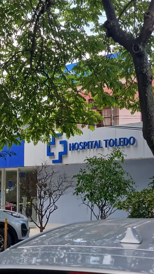 Hospital Toledo - Photo 5