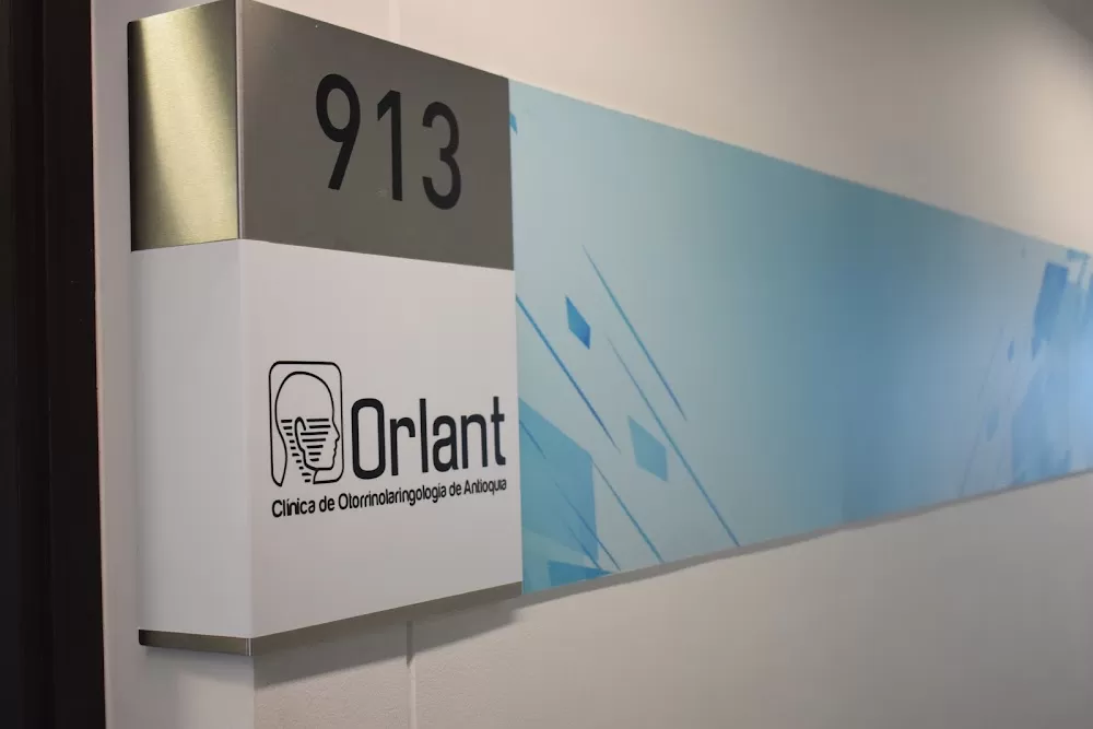 Clínica Orlant - Sede Poblado - Photo 8
