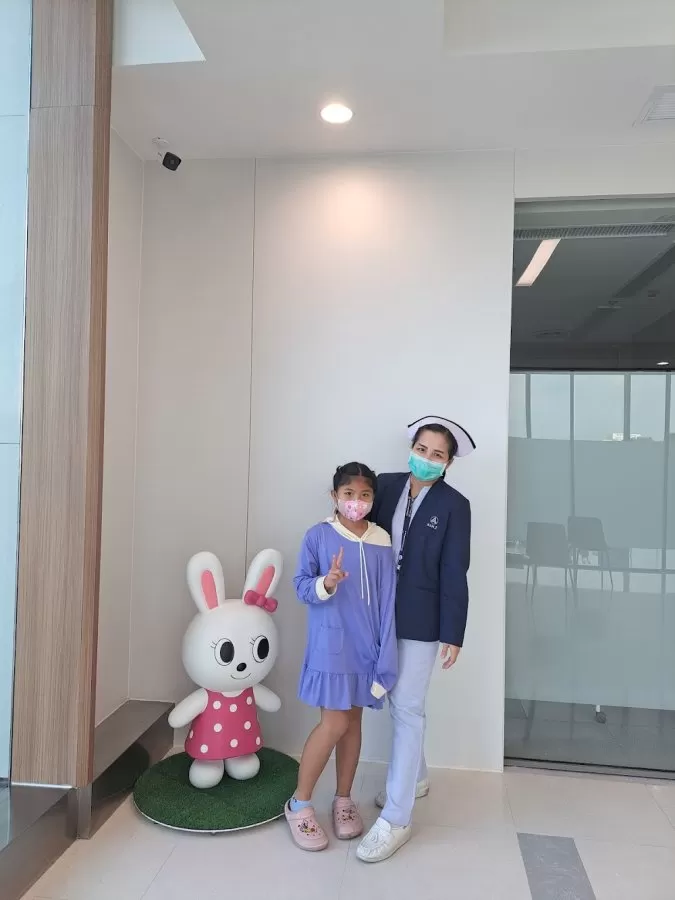RAM2 Hospital - Photo 7