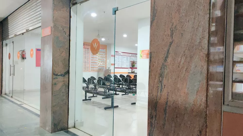 Medicover Hospitals - Best Hospital in Chandanagar - Photo 4
