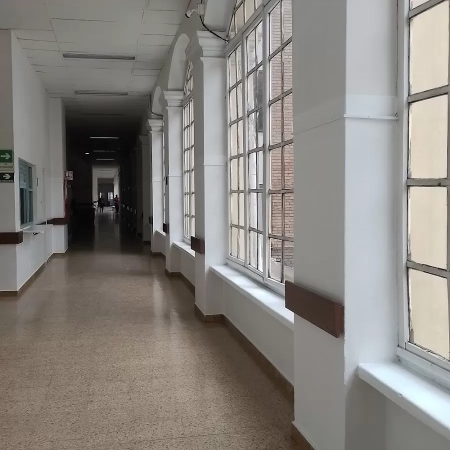 Hospital Materno Infantil - Photo 7