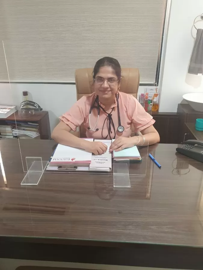 DIVYAM WOMENS HOSPITAL - Photo 5