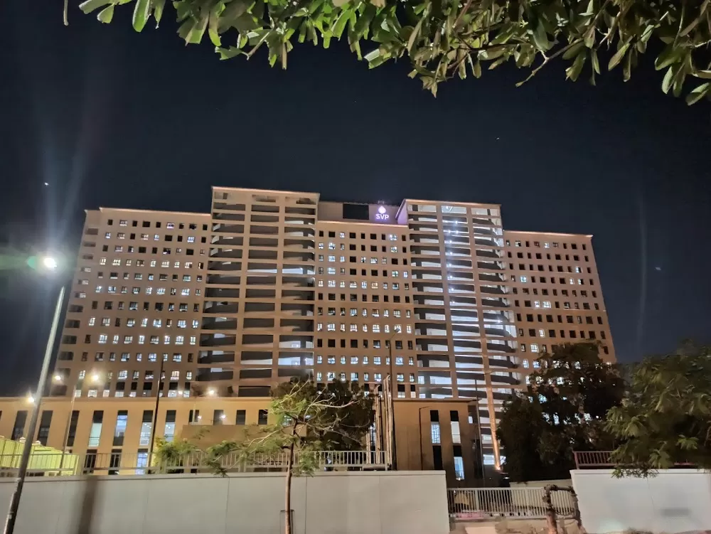 SVP Hospital - Photo 7