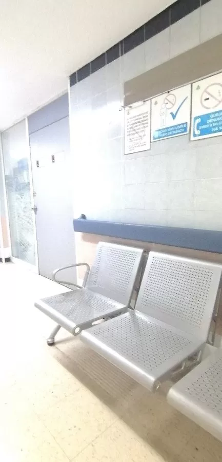 Centro Medico Nacional 20 de Noviembre - Photo 6
