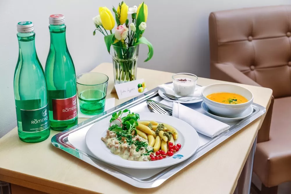 MITC Kliniken - Minimal Invasive Chirurgie in Berlin - Photo 4