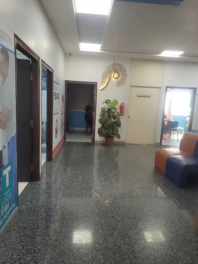 Pathway Hospital - Best Multispeciality Hospital in R R Nagar , Uttarahalli, Kengeri , Banashankari - Photo 5