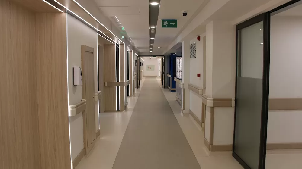 Medical Park TEM - Photo 6