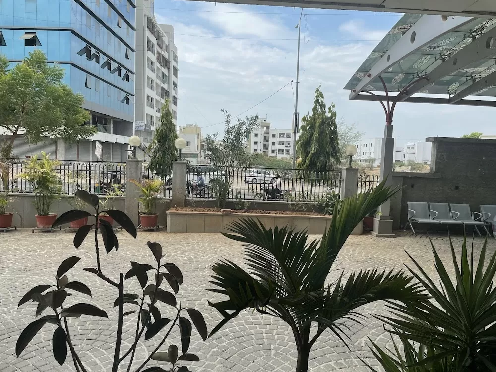 Savita Superspeciality Hospital - Photo 2