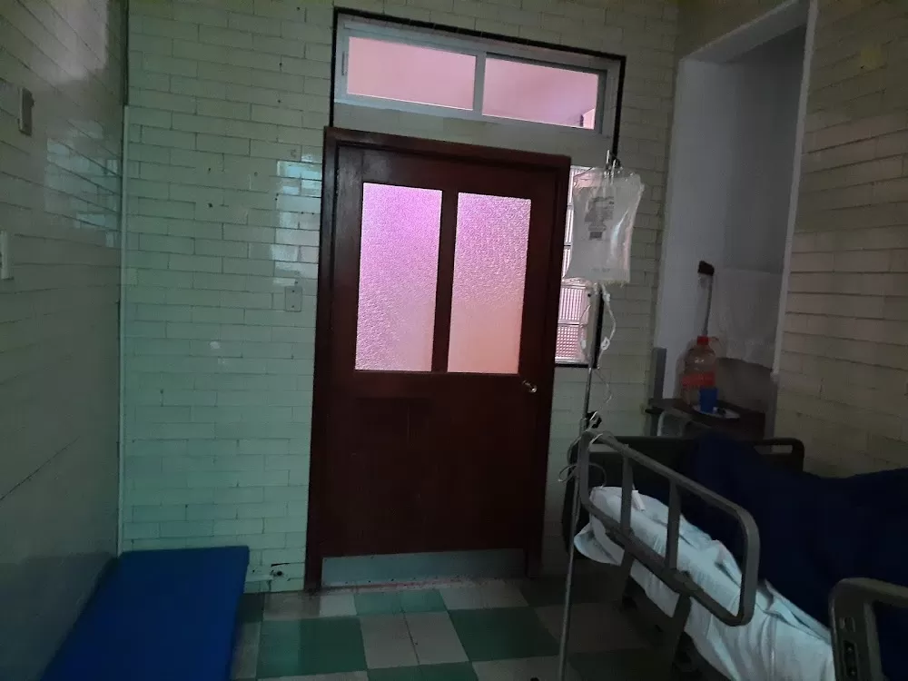 Hospitalito Gustavo Guerrero A. C. - Photo 7
