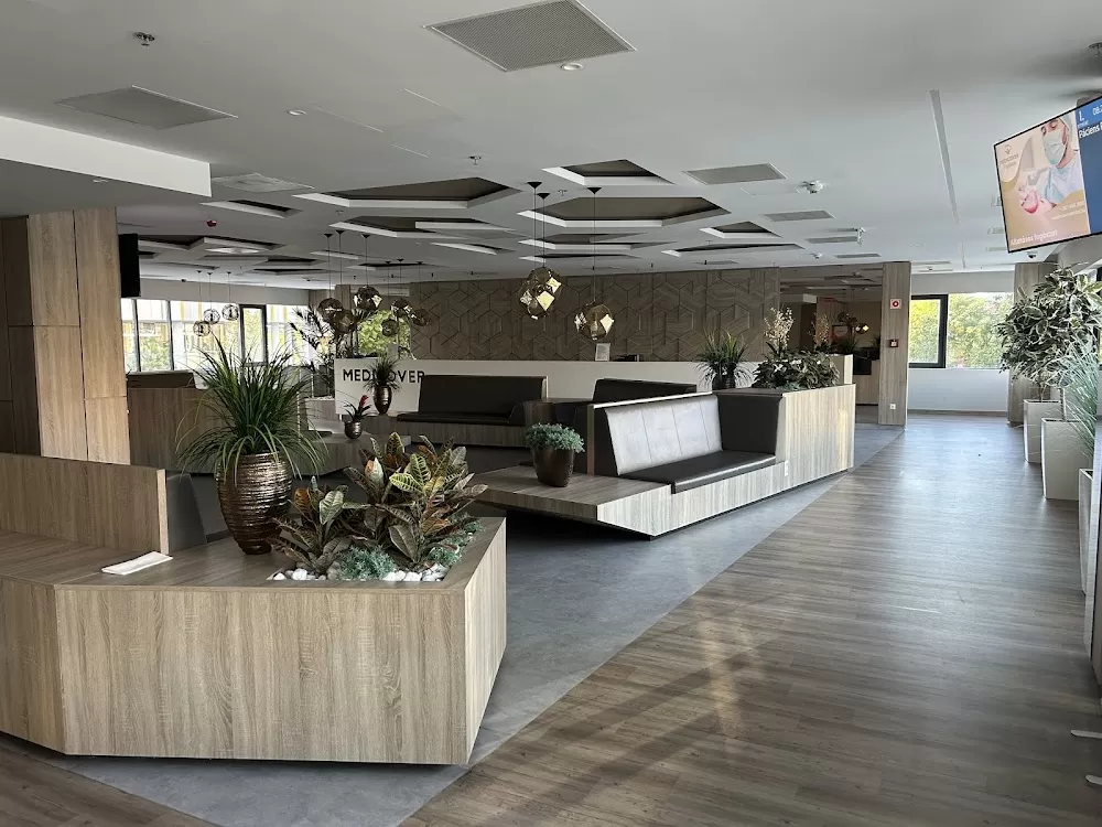 Medicare Ügyeleti Centrum (Urgent Care Center) - Photo 4