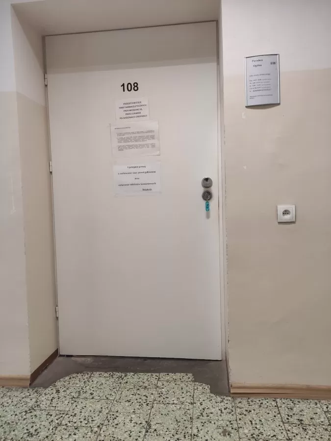 Centrum Medyczne Prokocim Nowy - Photo 5