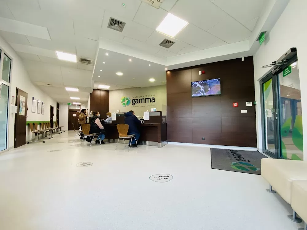 Gamma Medical Center Sp o.o. - Photo 8