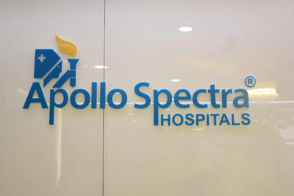 Apollo Spectra Hospitals - GK , New Delhi - Photo 5