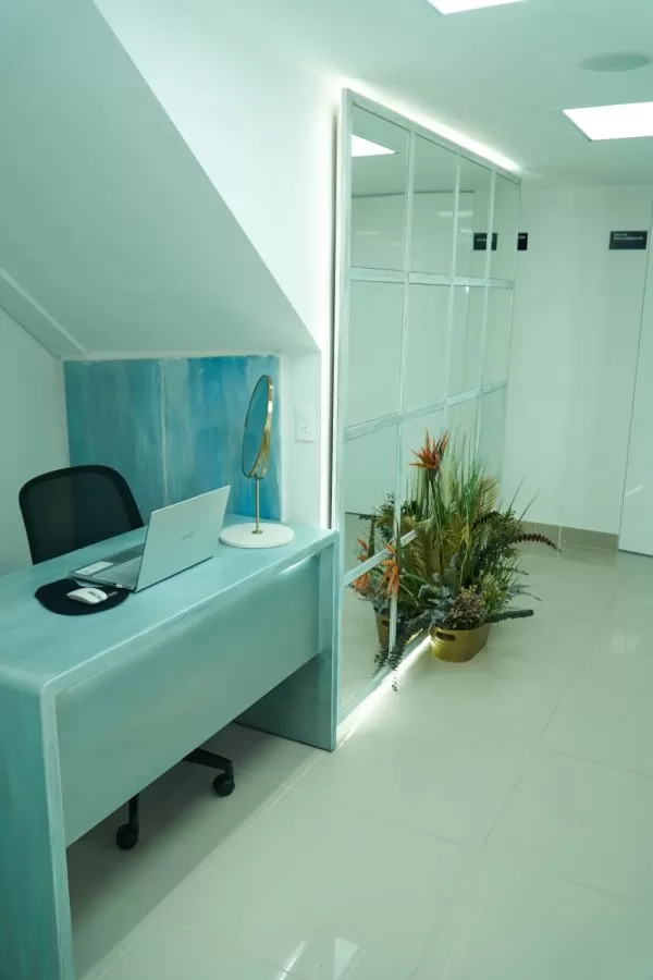 Dr Med Medicina Antiage - Photo 3