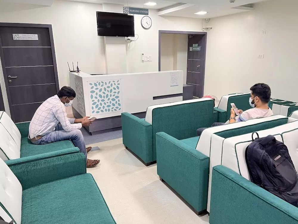 Ovum Hospitals | Woman & Child Speciality Hospital, Kalyan Nagar, Bangalore. - Photo 6
