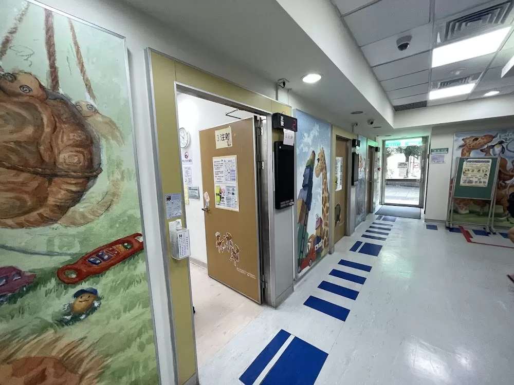 Pediatrics - Photo 8