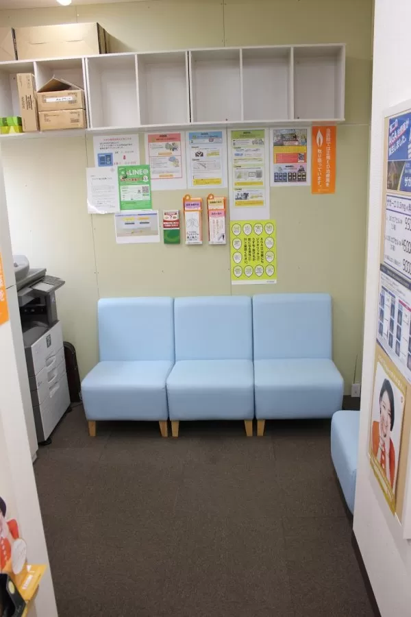 Shin Tokyo Clinic Tachikawa Station Branch - Photo 1
