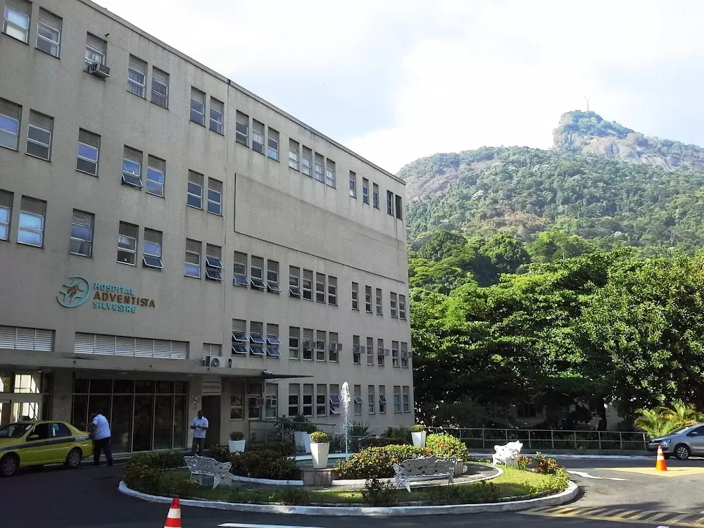 Hospital Adventista Silvestre - Photo 1