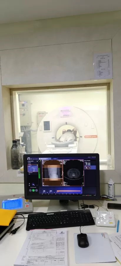 Cadabams Hospitals - Photo 6