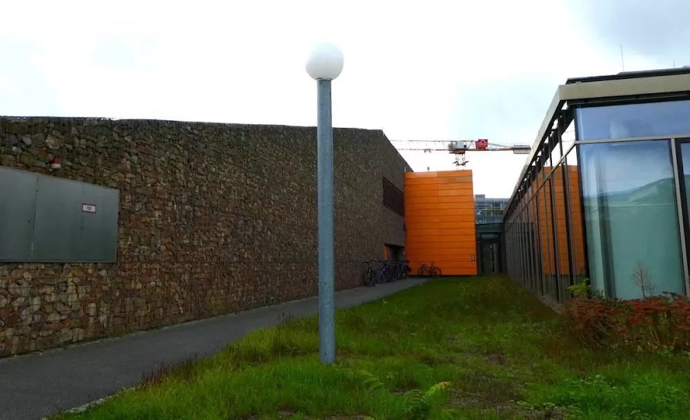 Heidelberg Ion-Beam Therapy Center (HIT) - Photo 5