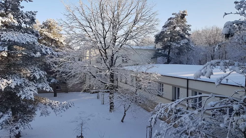 SZPZOZ im. Dzieci Warszawy w Dziekanowie Leśnym - Photo 6