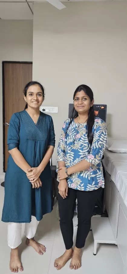 Orange Hospital - DR. Rinku Patel - Photo 7