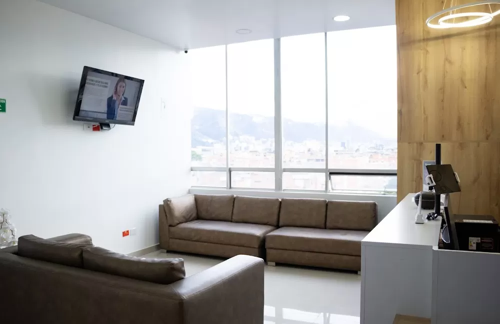 Colombian Clinic Obesity and Metabolism - Photo 1