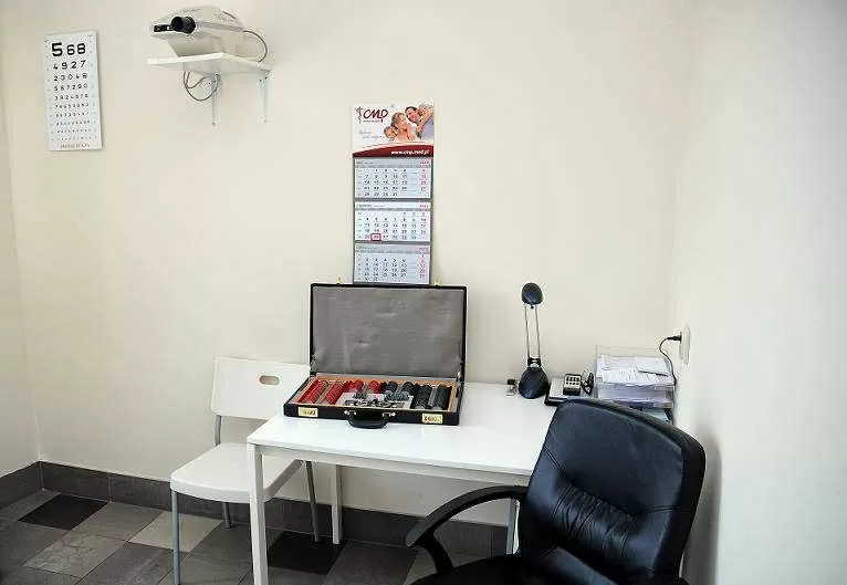 Centrum Medyczne CMP Białołęka - Photo 7