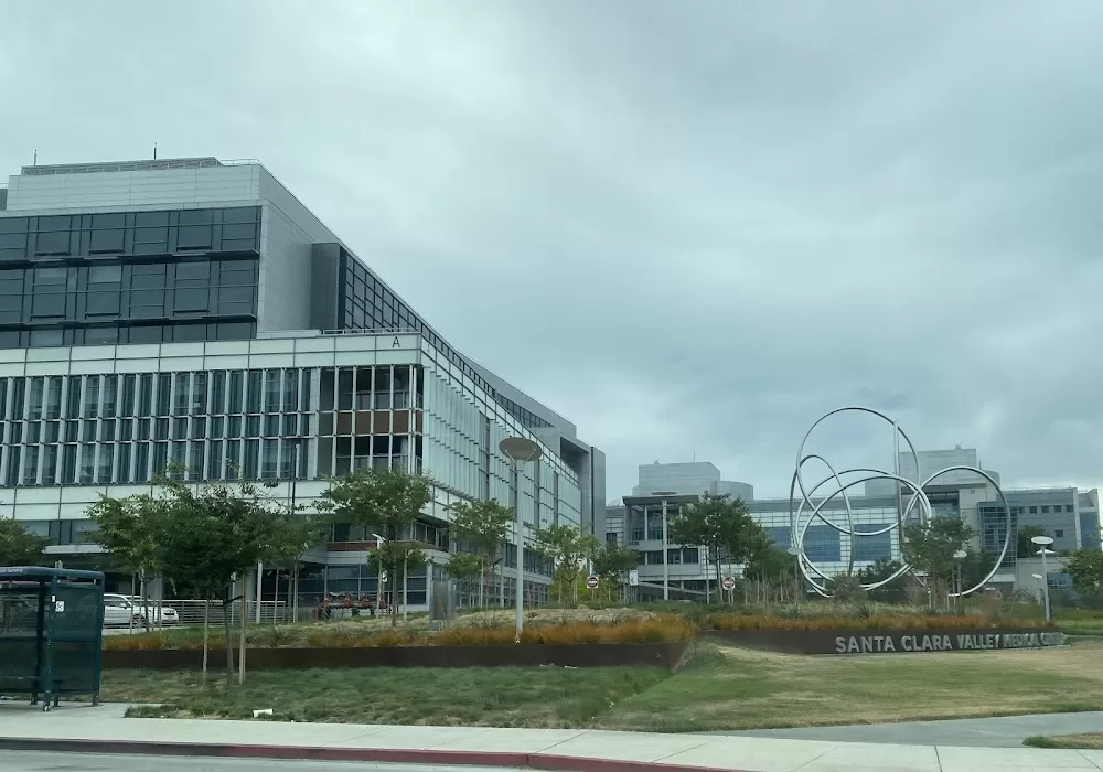 Santa Clara Valley Medical Center - Photo 2