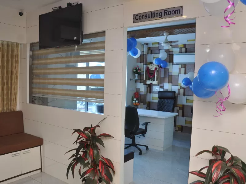Divine Insitute Of Child Health Hospital - Photo 2