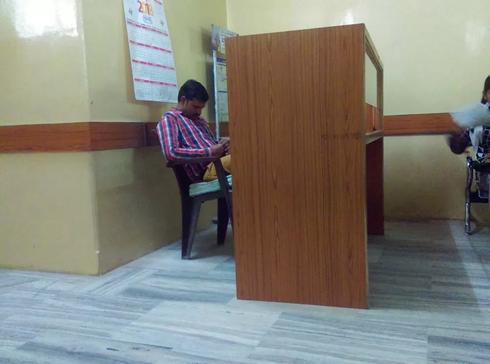 Dr Raja Ram Neuro & Multispeciality Center - Photo 2