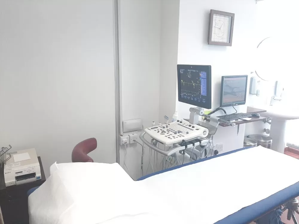 Medeor Medical Centre - Photo 6