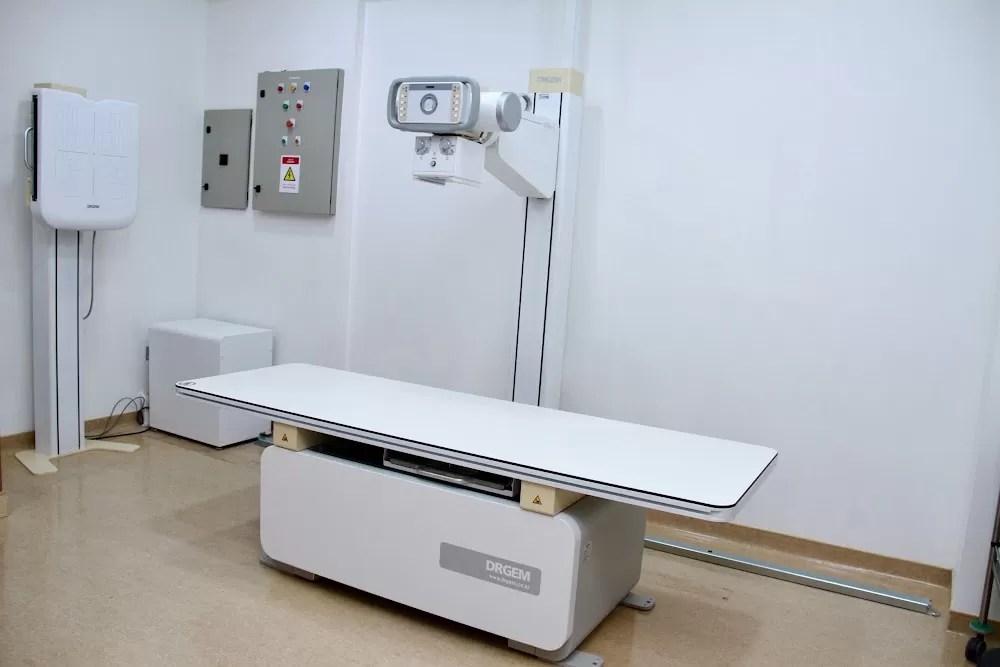 Prime Corp Medical Center - Al Qusais - Photo 8