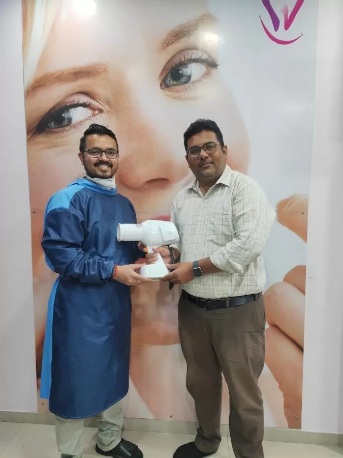 HAPPY DENTAL CLINIC - Photo 2