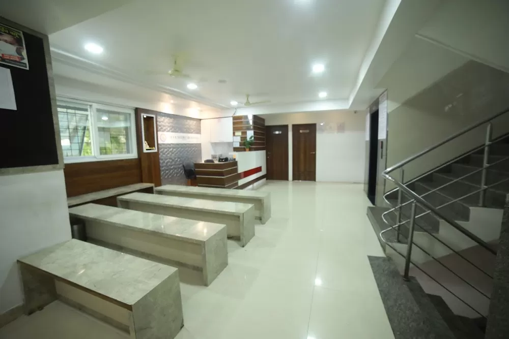 Phalke Neuro Hospital - Photo 8
