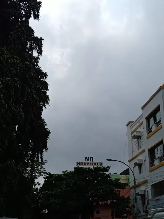 M R Hospitals - Photo 8