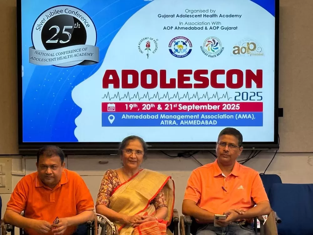 Dr. Nishchal V. Bhatt - Photo 8
