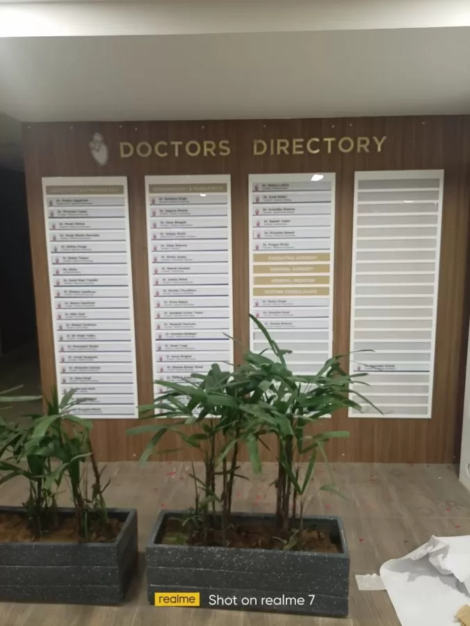 Dr. Beena Muktesh - Best Fertility and IVF Doctor in Gurgaon | Motherhood Hospital - Photo 3