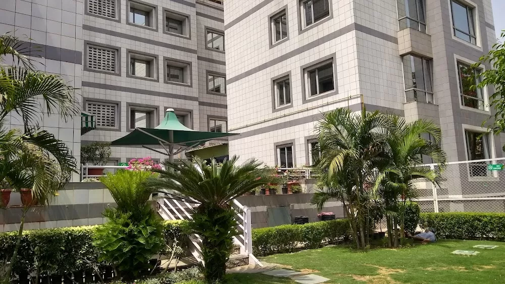Fortis Flt Lt Rajan Dhall Hospital, Vasant Kunj - Best Hospital in New Delhi - Photo 2
