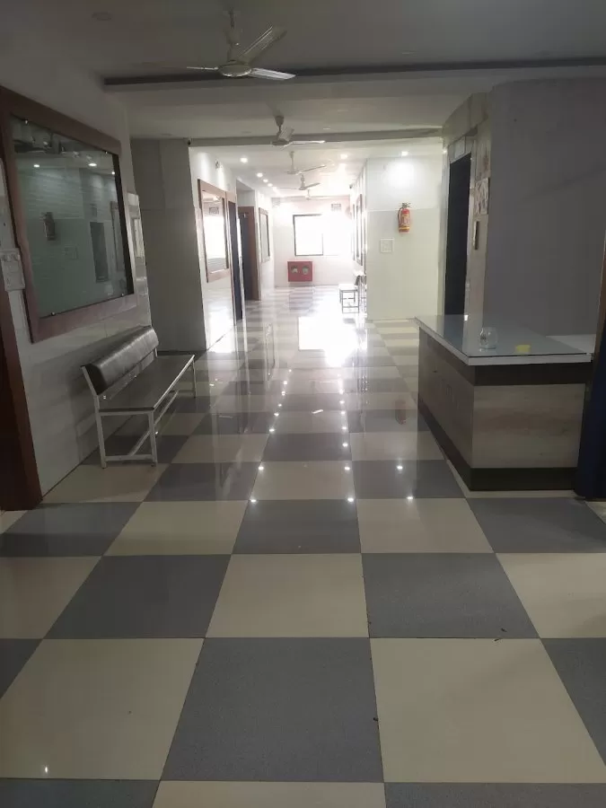Huda Hospital bhopal - Photo 1