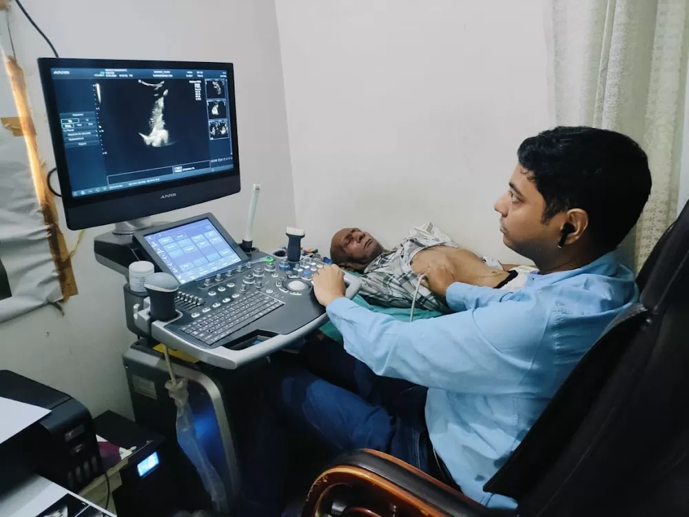 Drishti Eye & ENT Clinic - Photo 3