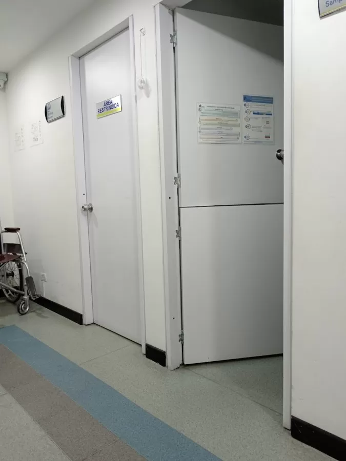Polyclinic Social Del Norte - Photo 6
