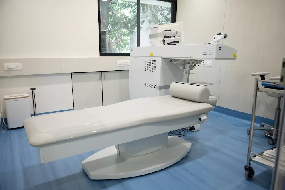 Galaxy Eye Hospital - Photo 3