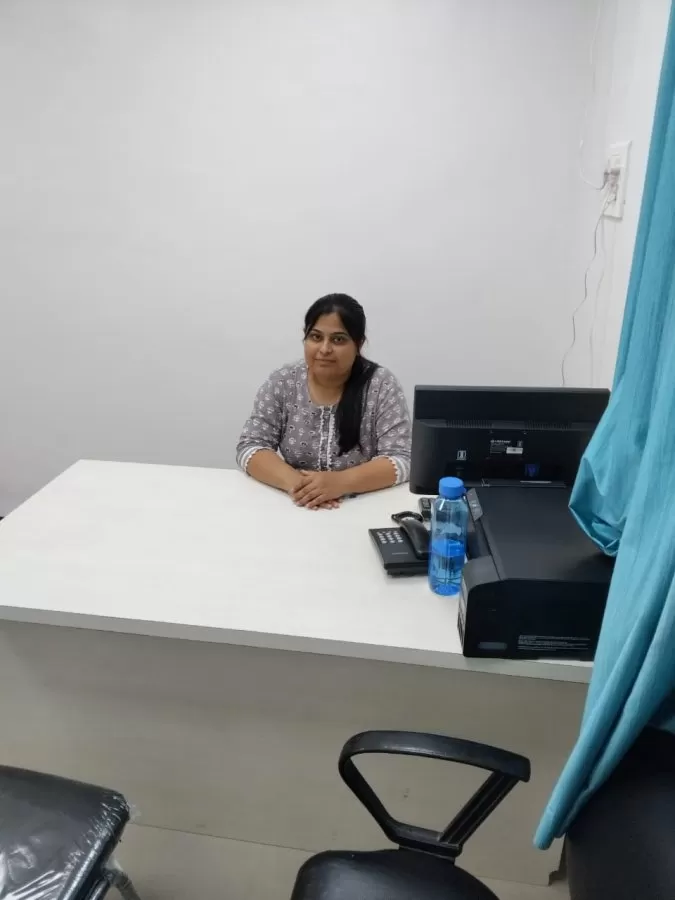 Dr. Drishti Khatri | Best Neurologist in Pune |Deccan Hardikar Hospital - Photo 4